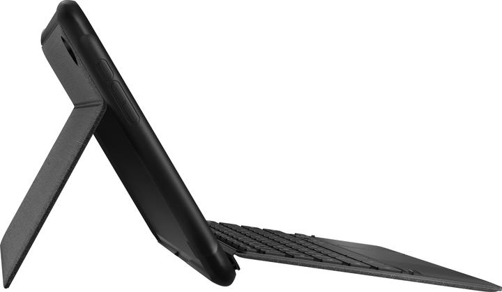 Produktbild ASUS Chromebook Tab CZ10 CZ1000DVA-L30005 (10.10", MediaTek MT8183, 4 GB)