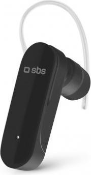 Image du produit SBS Casque Bluetooth multipoint avec arceau (4 h, Sans fil)