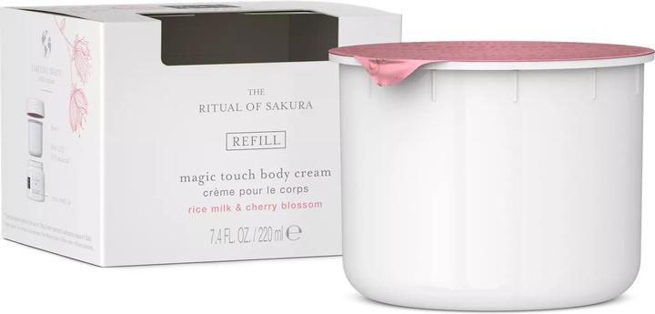 Image du produit Rituals The Ritual of Sakura (Crème pour le corps, 220 ml)
