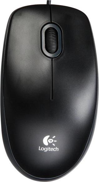 Produktbild Logitech B100 (Kabelgebunden)