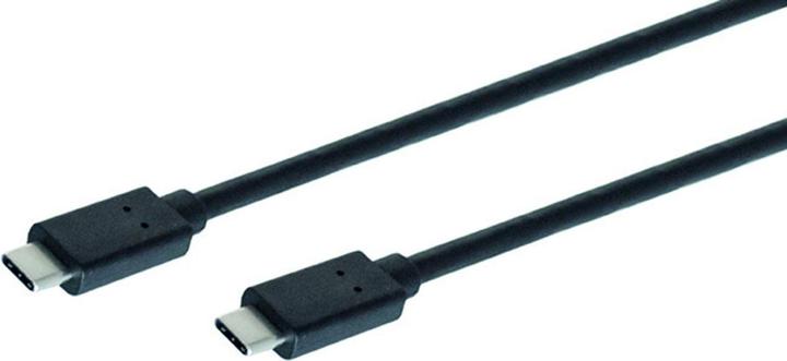 Actual product image Evoline USB-C 3.1 Lade- + Datenkabel (1 pcs.)