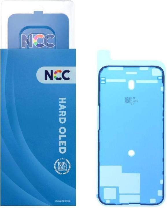 Immagine prodotto OEM LCD display! NCC LCD Display for IPHONE 11 Pro Max Hard OLED (Support IC Transplant) (Display)