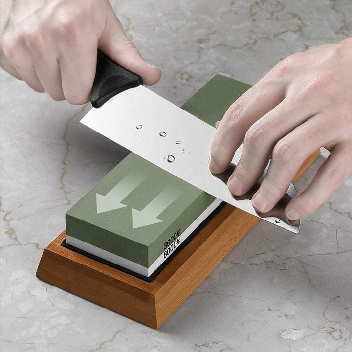 Produktbild Razorri Abziehsteine Set