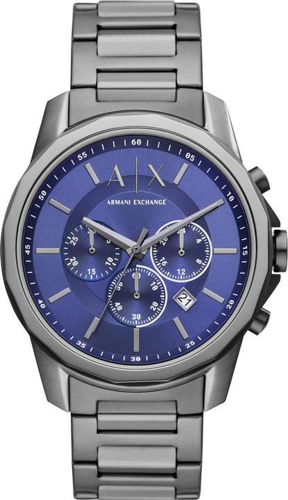 Immagine prodotto Armani Exchange Banche (Cronografo, 44 mm)