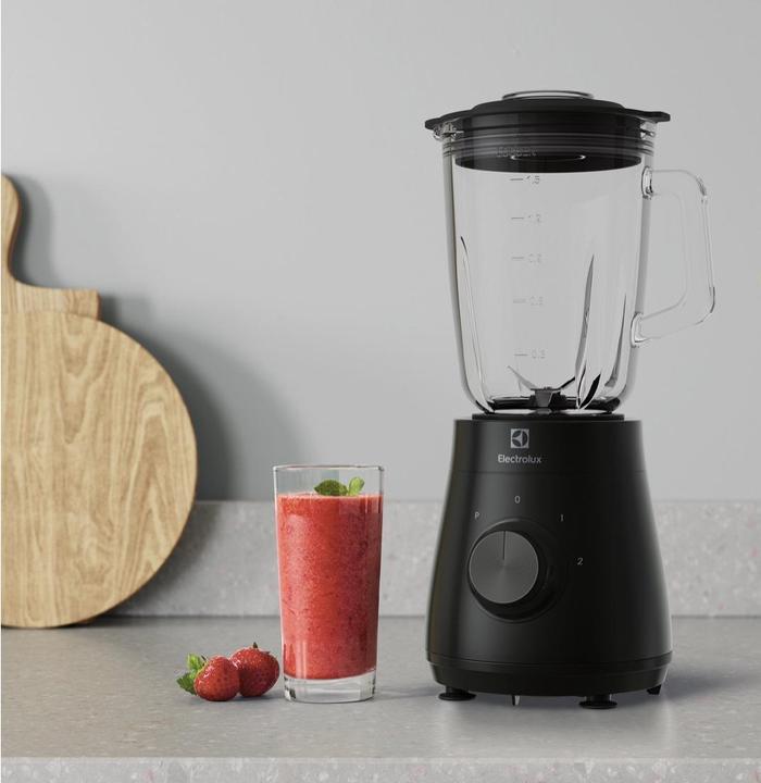 Actual product image Electrolux BLENDER E3TB1-4GG (500 W)