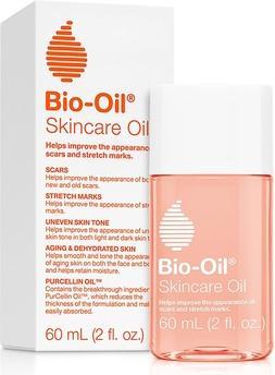 Produktbild Bi-Oil BIO-OIL PurCellin oil 60 ml (Körperöl, 60 ml)