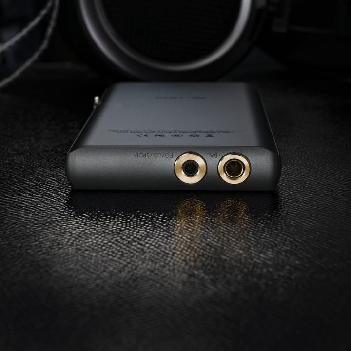Image du produit iBasso DX170 (32 Go)
