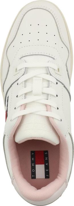 Actual product image Tommy Hilfiger Tjw Retro Basket Ess (40)