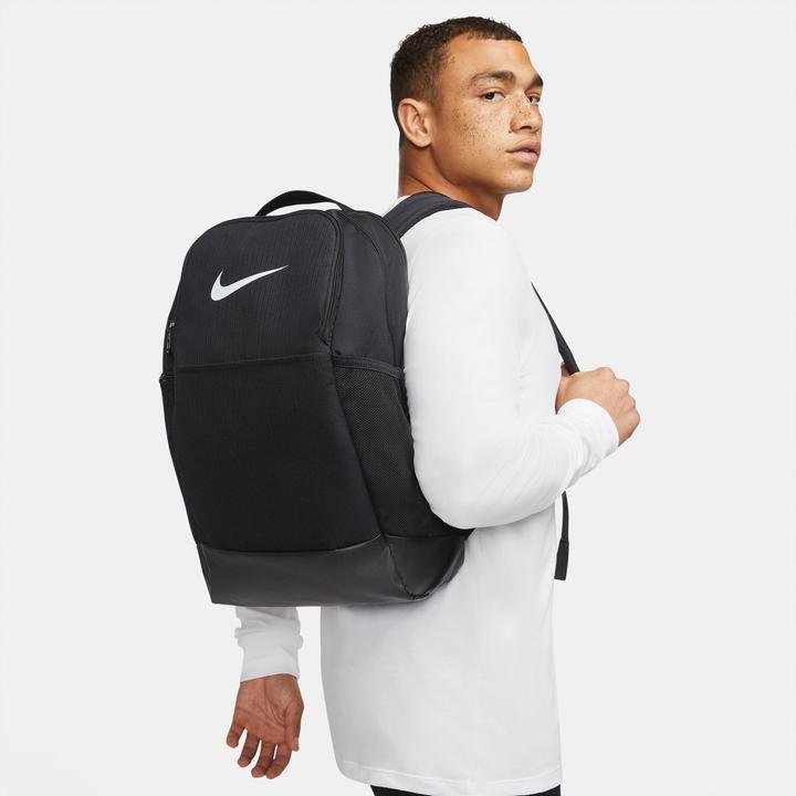 Produktbild Nike Brasilia 9.5 Training Bac BLACK/BLACK/WHITE (24 l)