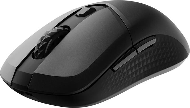 Produktbild MSI VERSA WIRELESS Gaming Maus (Kabellos)