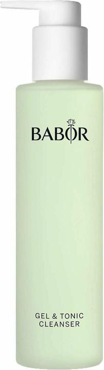 Immagine prodotto Babor Gel e detergente tonico (Gel, 200 ml)