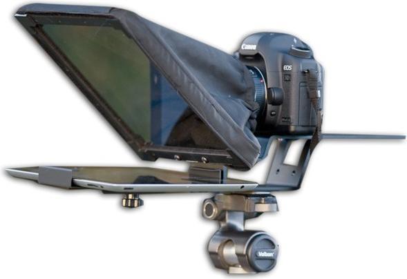 Produktbild Rafalia Premium Teleprompter für iPad oder Android (Teleprompter)