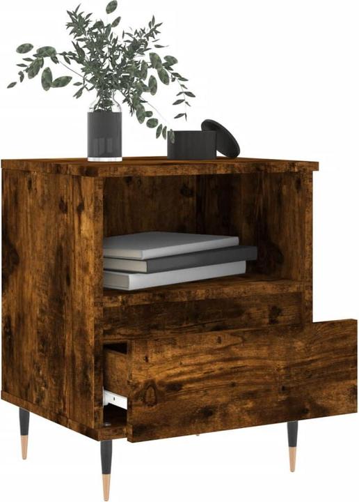 Actual product image VidaXL Tiziana (40 x 35 x 50 cm)