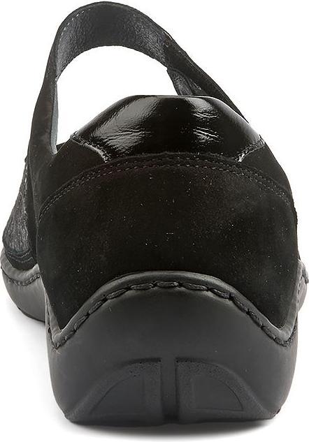 Actual product image Waldläufer Ballerina 496H33-350/001 (38)