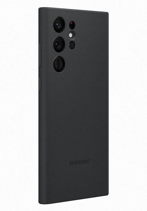 Immagine prodotto Samsung Coperchio in silicone (Samsung Galaxy S22 Ultra)