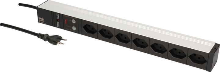 Productafbeelding Bachmann Pdu 19" (7 x, Type 13, 3 m)
