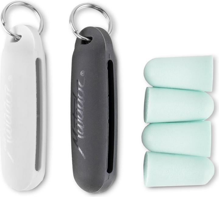 Matador Travel Earplugs Kit x2 (Hygieneprodukt)