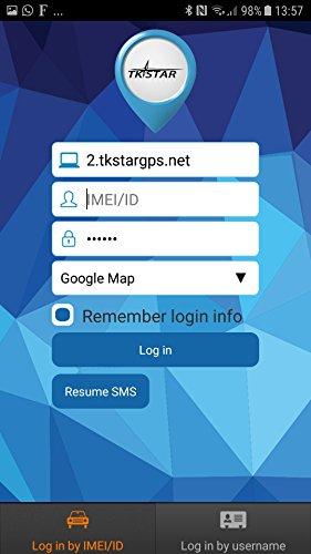 Produktbild Simmotrade GPS KFZ Tracker