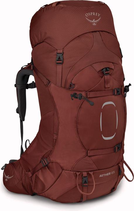 Produktbild Osprey Aether 65 Trekkingrucksack L-XL 80 cm (65 l)