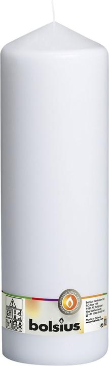 Produktbild Bolsius Stumpenkerze (1 Stk.)