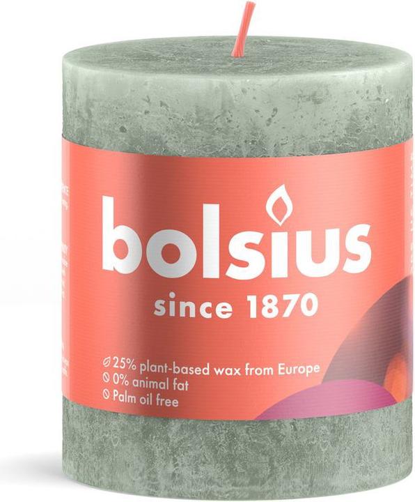 Bolsius Candela a colonna (1 pz.)