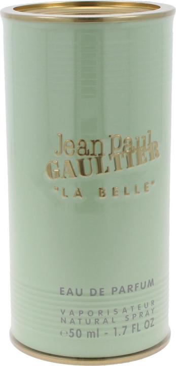 Produktbild Gaultier La Belle (Eau de Parfum, 50 ml)