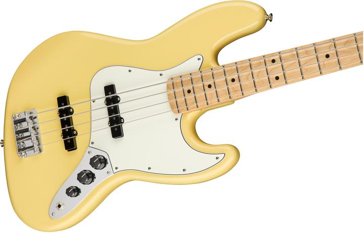 Actual product image Fender Player Jazz Bass (Electric bass)