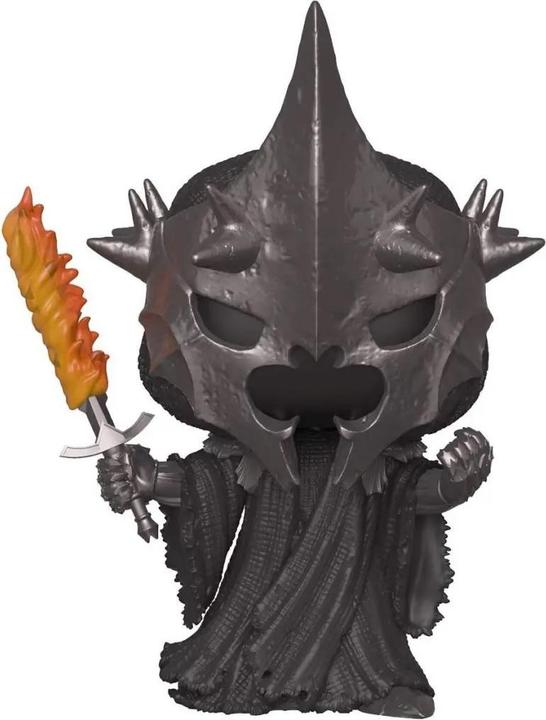 Immagine prodotto Funko POP- Il Signore degli Anelli: Re Stregone