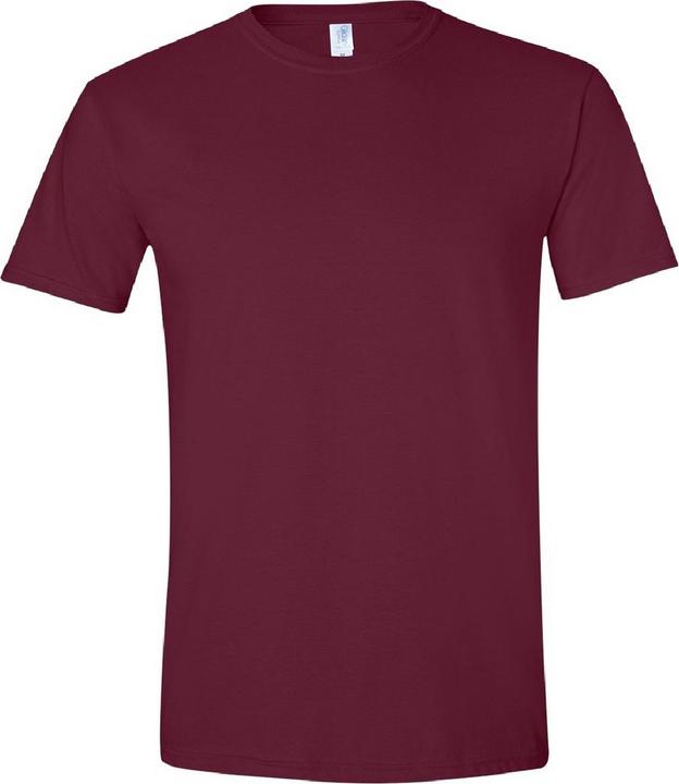 Gildan Softstyle Tshirt Kurzarm Rundhalsausschnitt (3XL)