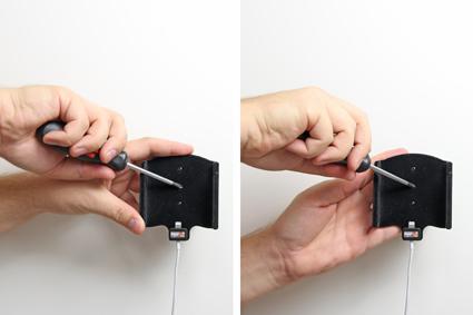 Actual product image Brodit 514661 Device holder for iPhone 6 Plus/s