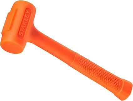 Actual product image Stanley STHT57531-0 Hammer Compo-Guss 500gr (500 g)