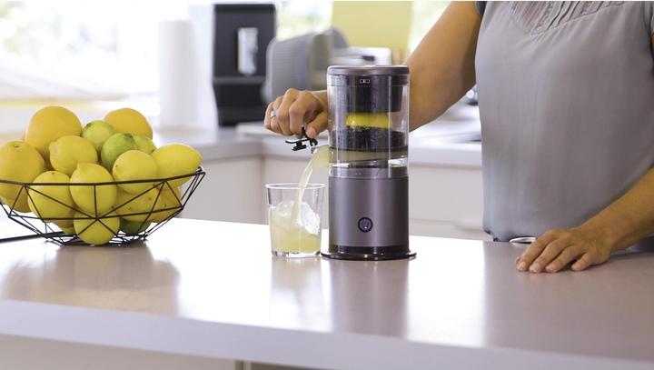 Produktbild Livington JuiceBoost