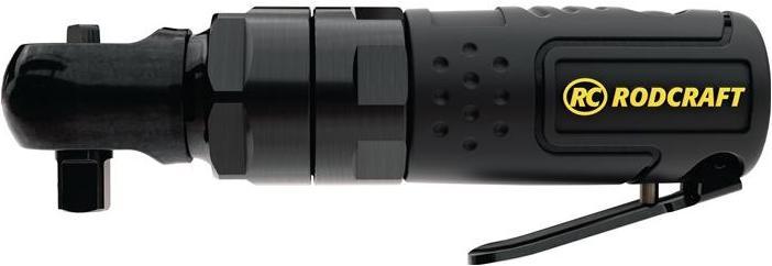 Rodcraft Druckluftratschenschrauber RC 3203 Mini 10 mm (3/8″) A4-kt 50 Nm (1/4")