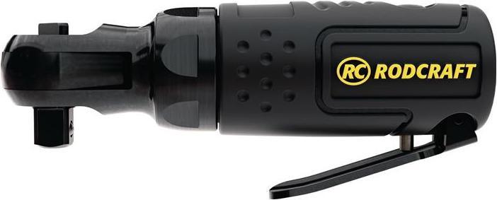 Rodcraft Druckluftratschenschrauber RC 3201 Mini 10 mm (3/8″) A4-kt 50 Nm (1/4")