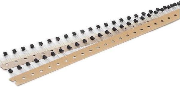Image du produit Velleman Transistor Au Silicium Npn