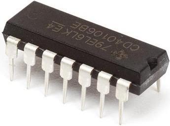 Immagine prodotto Velleman Trigger Sestuplo Di Schmitt