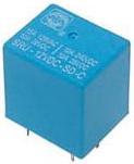 Actual product image Velleman MINIATURE RELAY 15A/28VDC-125VAC 7A/220VAC 1 x INVERTER 6Vdc
