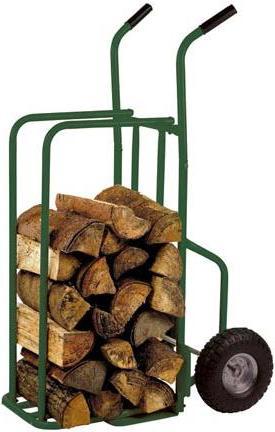 Produktbild Garden Lights SACKKARRE FÜR HOLZ - MAX. TRAGLAST 250 kg (250 kg)