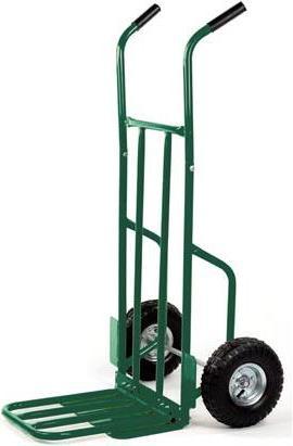 Produktbild Garden Lights SACKKARRE FÜR HOLZ - MAX. TRAGLAST 250 kg (250 kg)