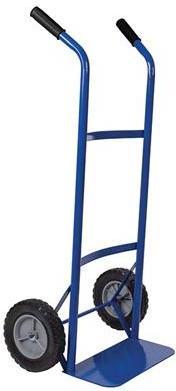 Image du produit Velleman DIABLE - CHARGE max. 80 kg (80 kg)