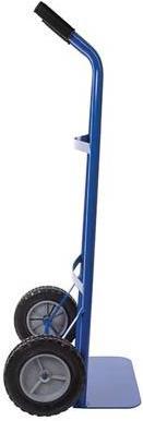 Image du produit Velleman DIABLE - CHARGE max. 80 kg (80 kg)