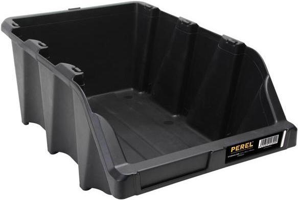 Immagine prodotto Velleman Scatola per espositori - 310 x 490 x 195 mm - Nero