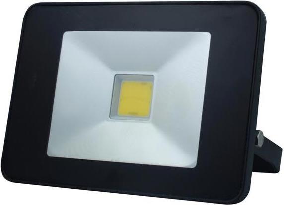 Productafbeelding LED Floodlights DIY design led schijnwerper met bewegingsmelder - 20 w - neutraal wit