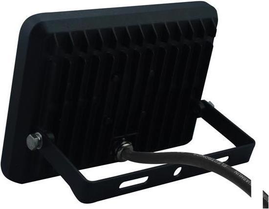 Productafbeelding LED Floodlights DIY design led schijnwerper met bewegingsmelder - 20 w - neutraal wit