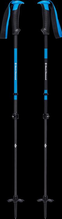 Black Diamond Razor Carbon Pro (125 cm)