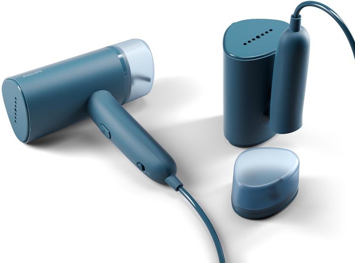 Actual product image Philips 3000 Series STH3000/20 (1000 W, 20 g/min)