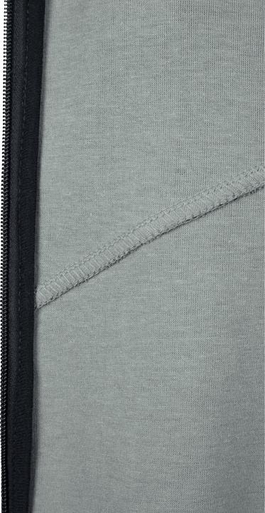 Immagine prodotto Urban Classics Giacca Interlock Camo Zip (M)