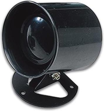 Produktbild Velleman Products & Buzzers PIEZO-SIRENE 6-12Vdc