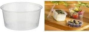 Produktbild Papstar Verpackungsbecher (100 x)