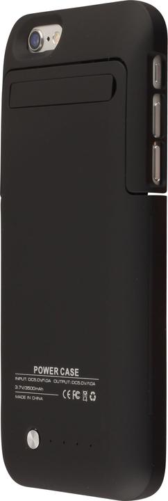 Immagine prodotto PhoneLook Coque 6/6s Plus / 7 Plus / 8 Plus Power Case batteria esterna (Apple iPhone 6 Plus)